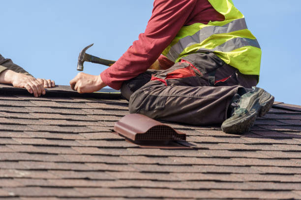 Quick and Trustworthy Emergency Roof Repair Services in Big Pine, CA
