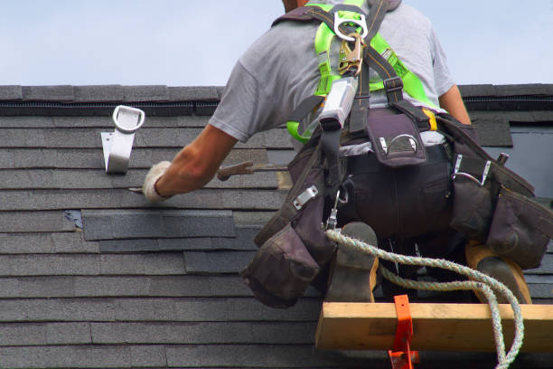 Best Flat Roof Repair Services  in Big Pine, CA