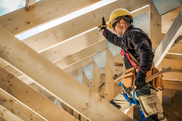 Quick and Trustworthy Emergency Roof Repair Services in Big Pine, CA