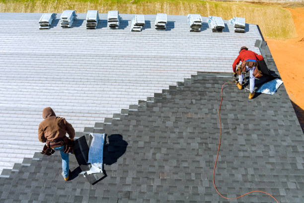 Best Flat Roof Repair Services  in Big Pine, CA